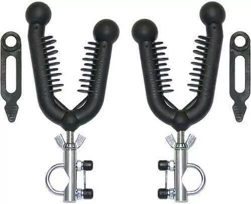 All Rite Pack Rack Plus Single Model: PRP1
