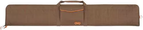 Allen 1104-52 GWG Highland Shotgun Case 52 In