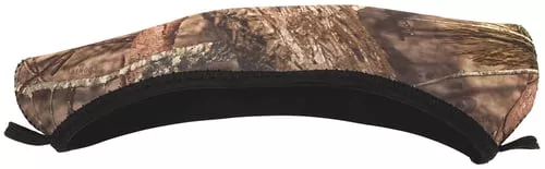 Allen 20172 Scope CoverMossy Oak Break-Up Infinity Neoprene Neoprene 44mm Obj. Medium Slip On