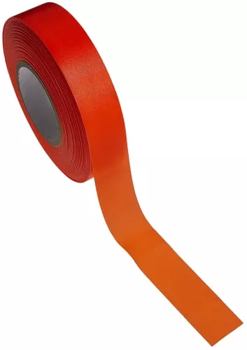 Allen 45 Flagging TapeOrange 150 Long