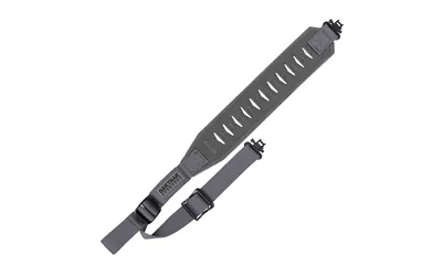 ALLEN BAKTRAK TRAVERSE SLING GRAY
