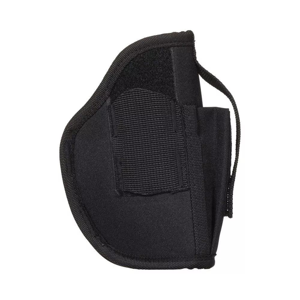 Allen Company Ambidextrous Belt Holster Size 3 For Large Autos 4.5-5″ Black Ambi