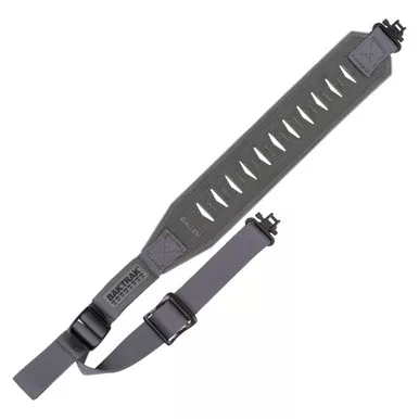 Allen Company Baktrak Traverse - Sling, Gray