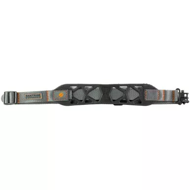 Allen Company Cirrus, Ultralight, Rifle, Rubber Sling, Black and Gray 8502