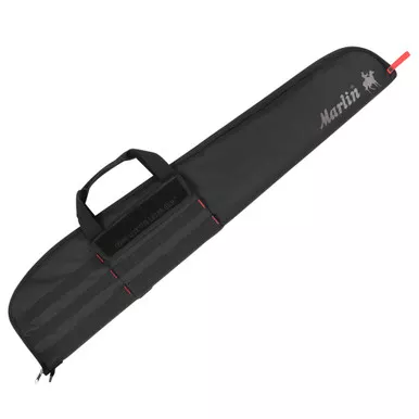 Allen Company Marlin Dark Series Rifle Case, 42" Long, Black 27812