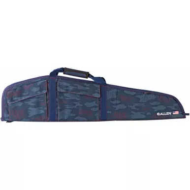 Allen Company Patriot | Rifle Case | 42″ | Patriot Camo | 950-42