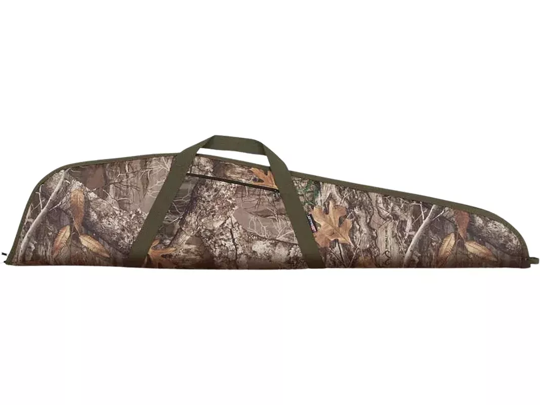 Allen Emerald Rifle Case 46″ Realtree Edge /Olive