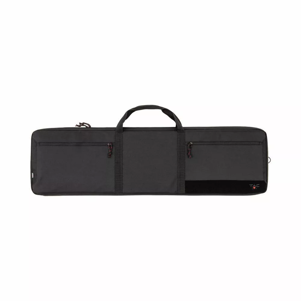 Allen Tac Six 46″ Division Tactical Case Black