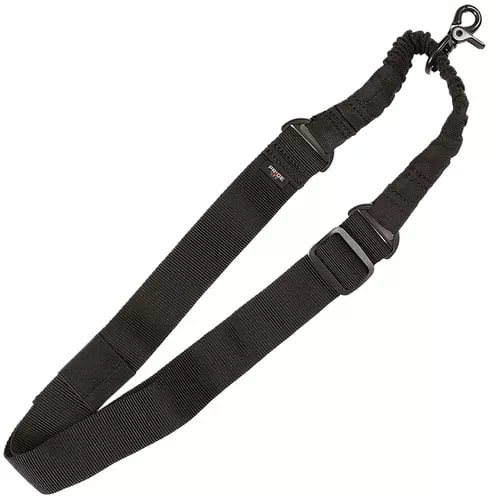 Allen Tac-Six Solo Single Point Rifle Sling Black