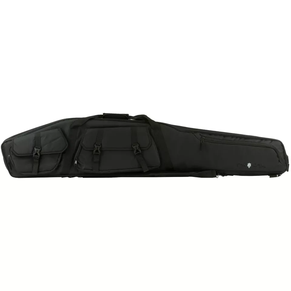 Allen Velocity Rifle Case 55″ Black