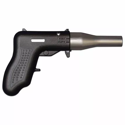 Altor Single Shot 9mm