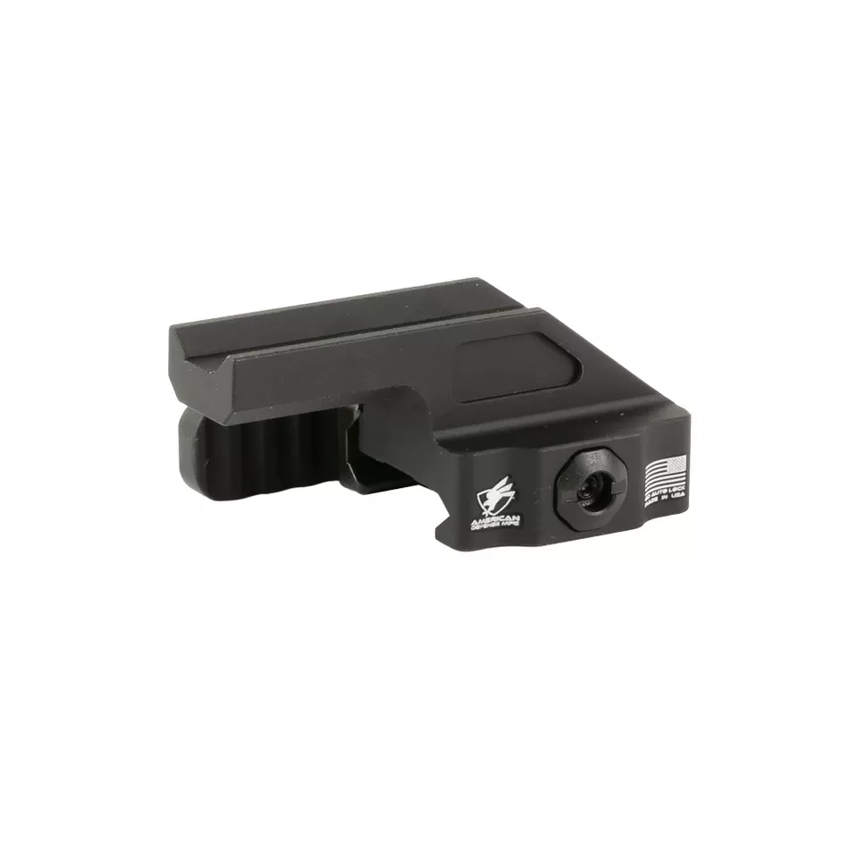 AM DEF AD-B2 Cantilever Mini ACOG 1.64" Mount