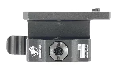 AM DEF HOLOSUN AEMS QR HIGH 1.93"