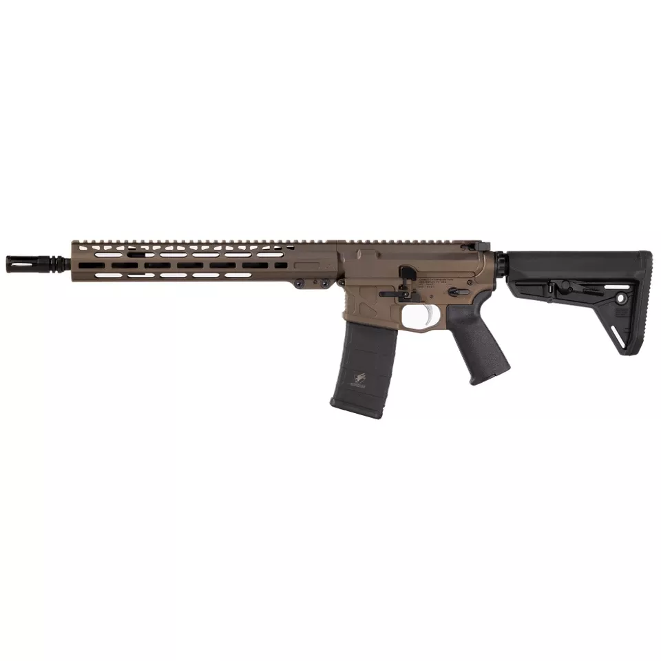 AM DEF UIC MOD 1 5.56 14.5" 30RD Bronze Rifle