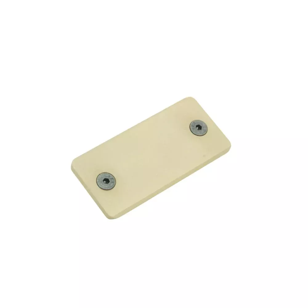 Amend2 M-LOK to ARCA Adapter 3" FDE