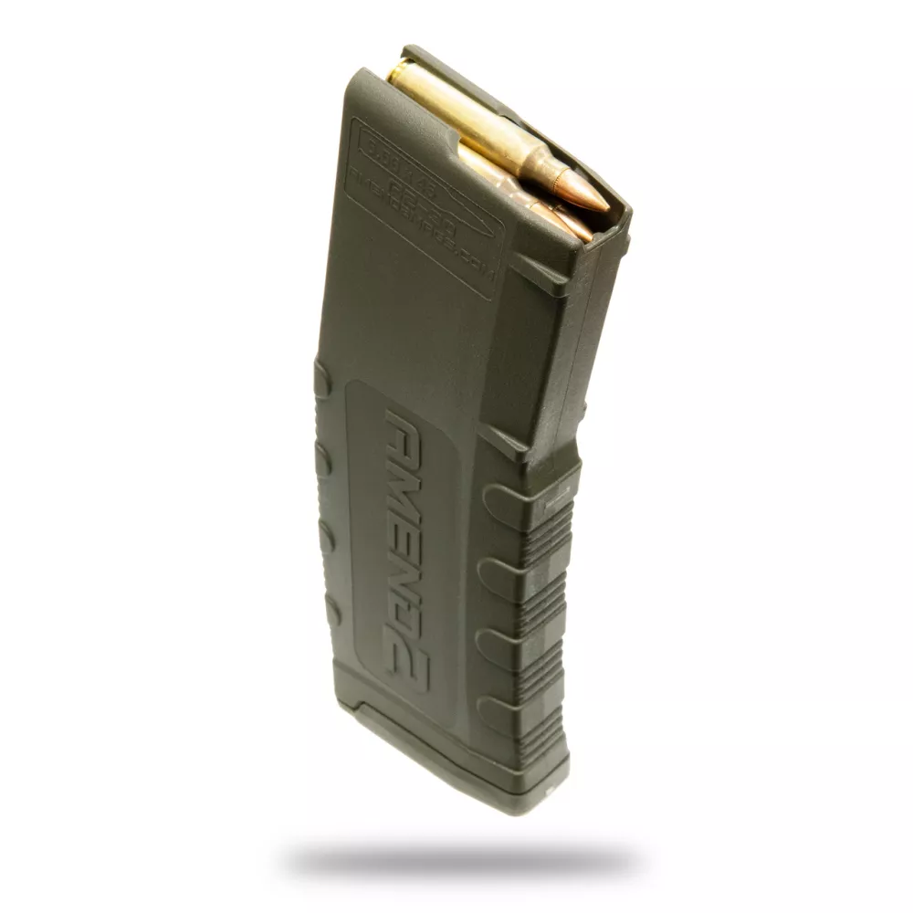 Amend2 Mod-2 Model Rifle Magazine ODG 5.56/.224 30/rd
