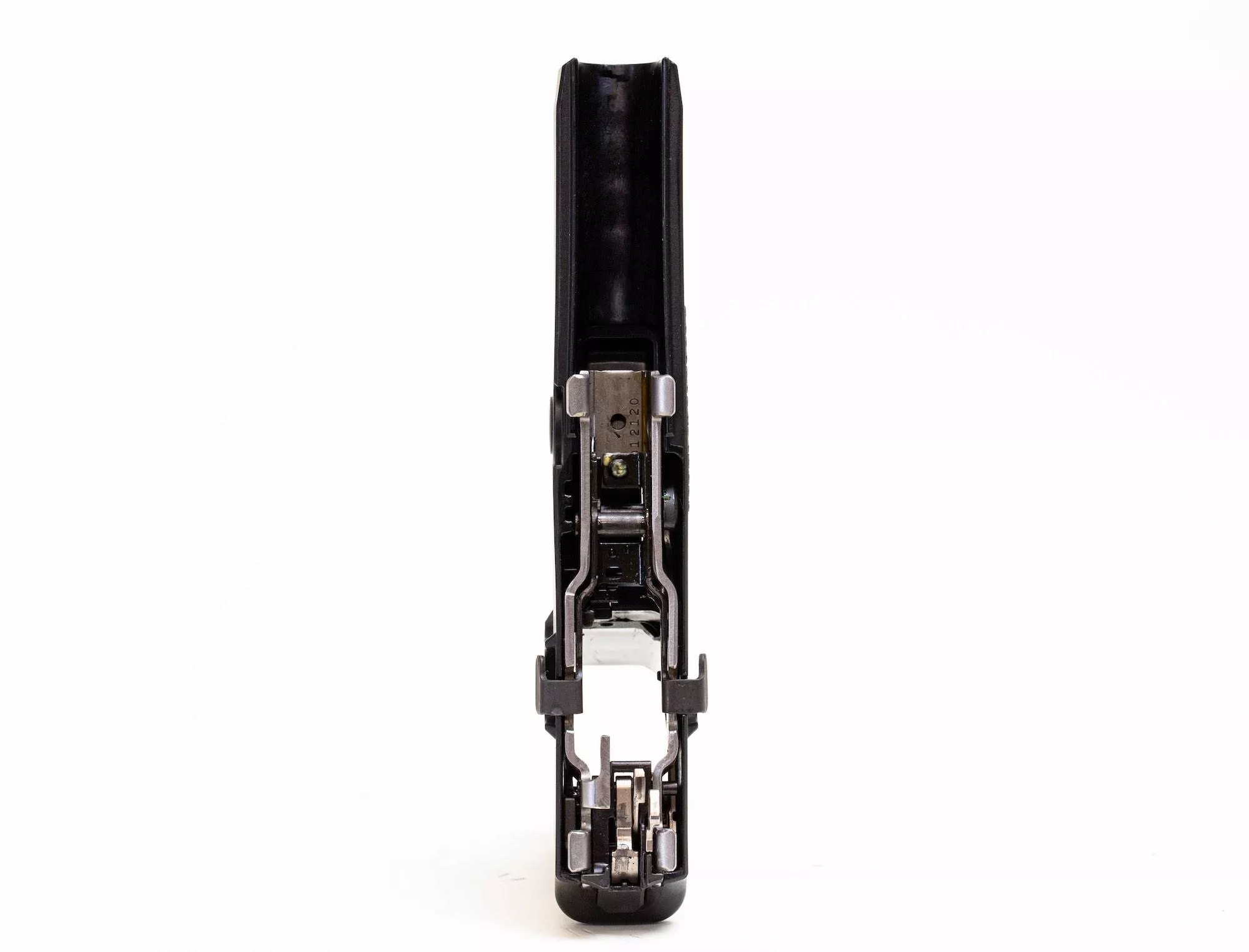 Amend2 S300 Hybrid Grip Module For Sig P320 P365
