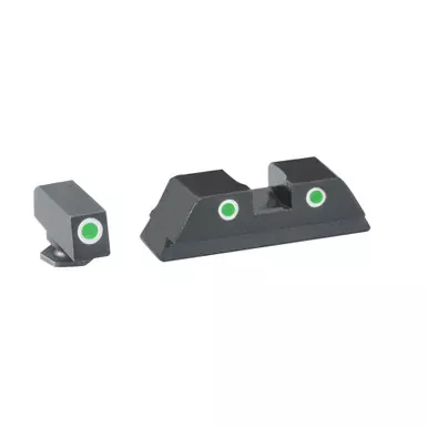 Ameriglo 3dot Trit For Glk 17/19 G/w