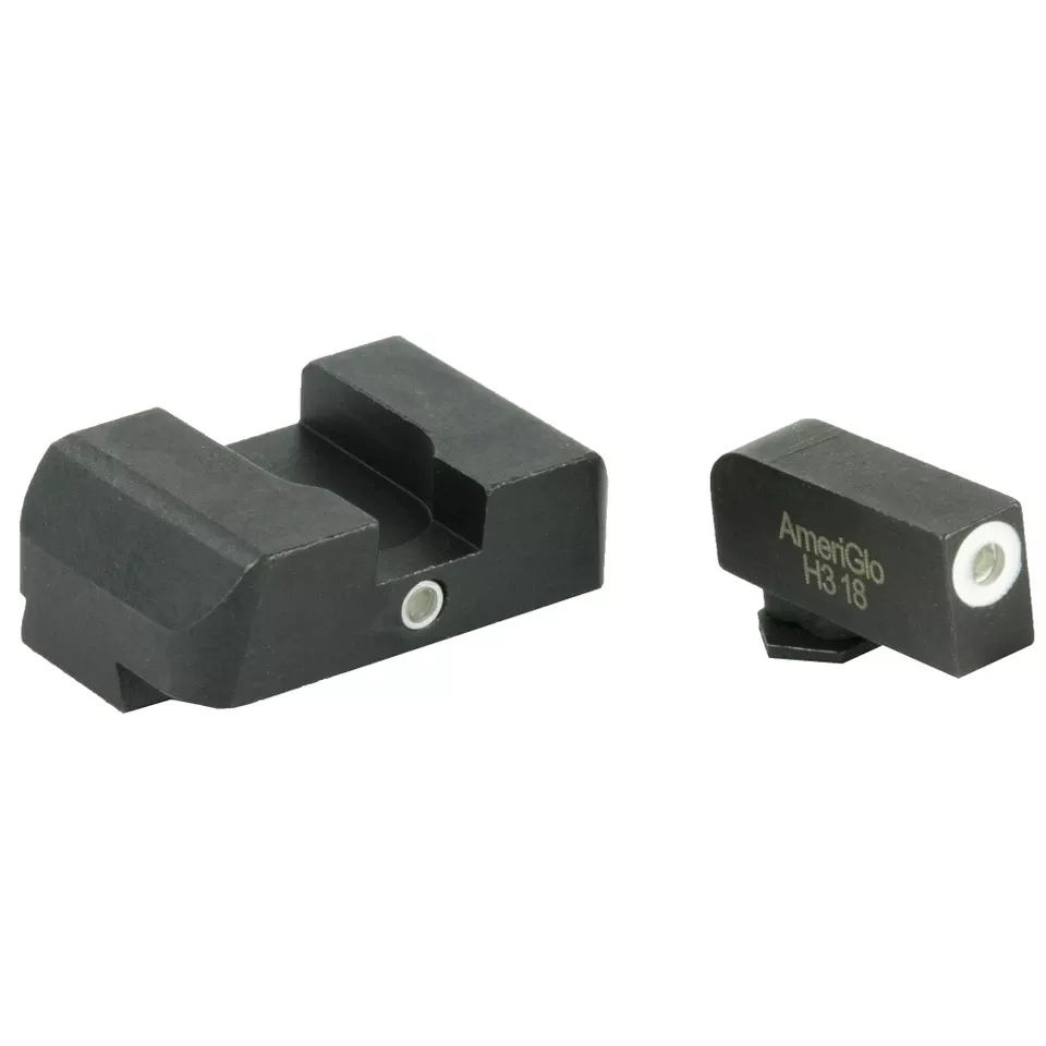 AMERIGLO IDOT Tritium Night Sights for Glock 20/21/29