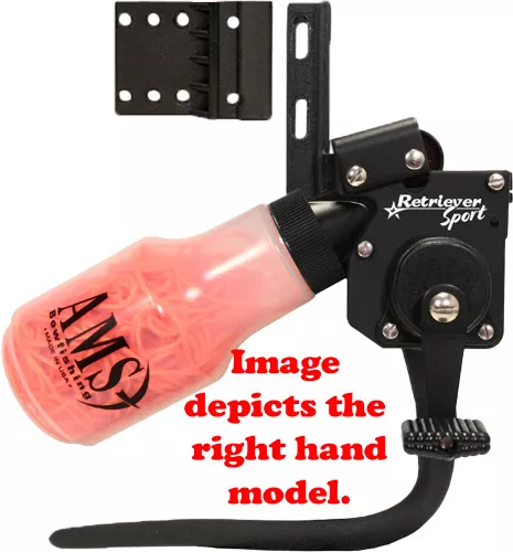 AMS BOWFISHING RETRIEVER – SPORT LH