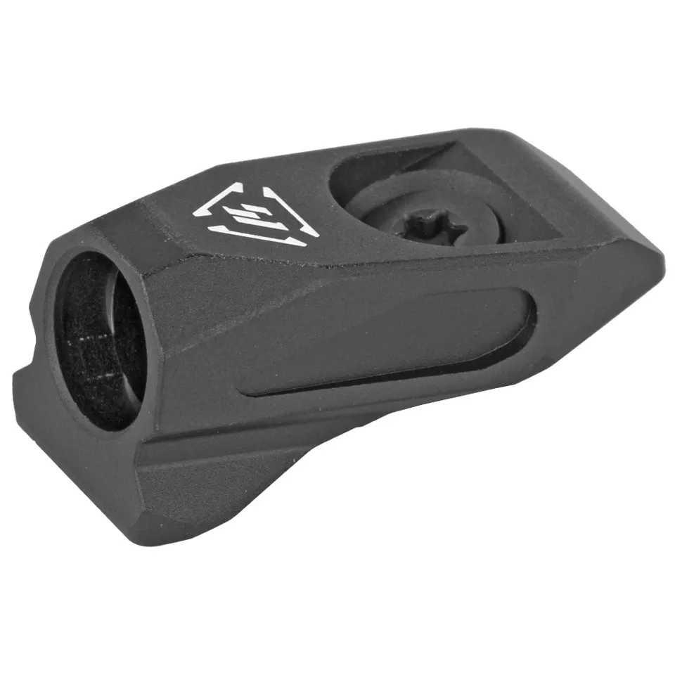 Angled QD Mount - Black
