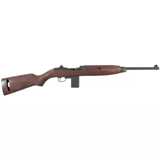 Ao M1 Carbine 30CAR 15RD Walnut Stock Handguard