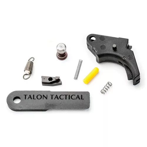 APEX POLYMER TRIGGER KIT M&P M2.0 UPC: 854263007159