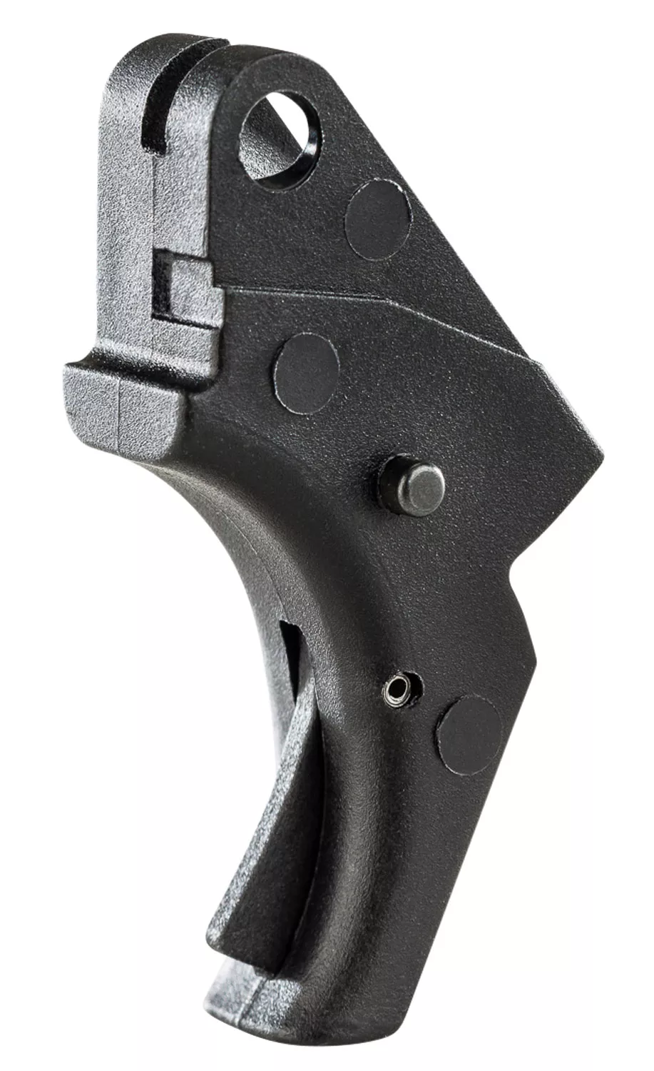Apex Tactical 107003 Action EnhancementBlack Drop-In Fits S&W SD9/40/357, SDVE9/40/357, Sigma