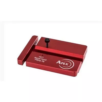 Apex Tactical Specialties Inc 1911 Barrel Fitting Jig