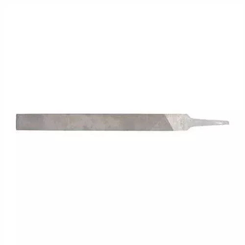 Apex Tool American Pattern Hand Files Smooth Cut 8" Long