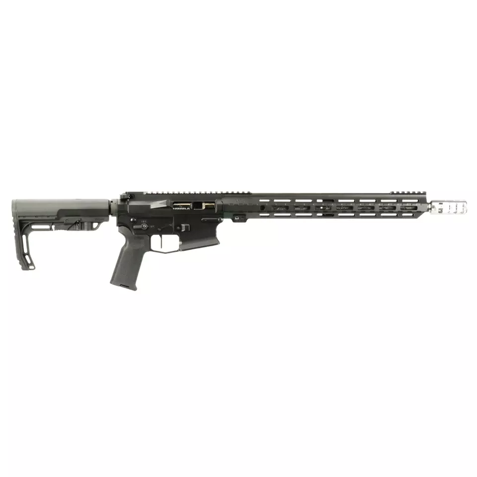 APF Elite LTR 6mm ARC 16" 24-Round Black Rifle