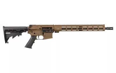 APF GUARDIAN 556 NATO 16" 30RD BRNZE