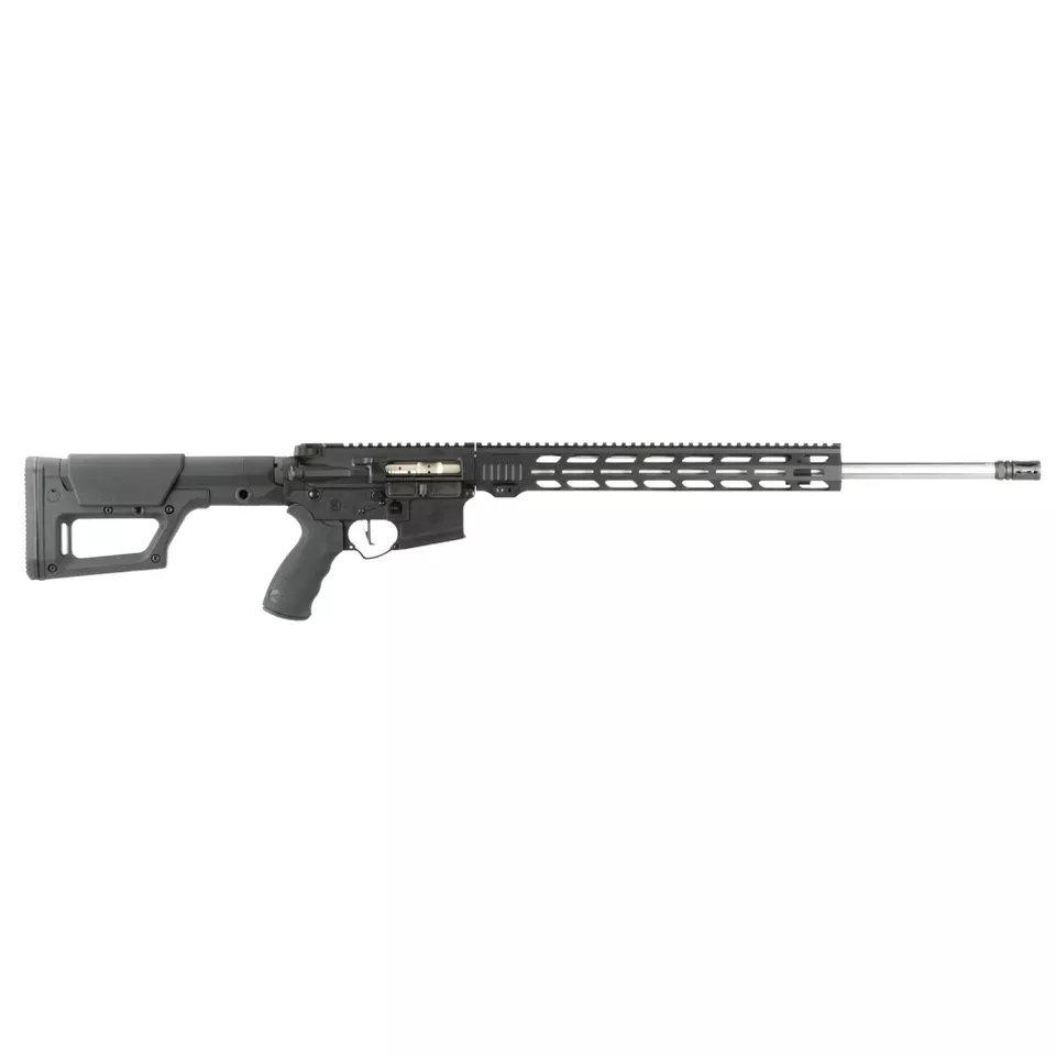 APF VRMNT 2.0 6.5 Grendel 22" 24-Round Black
