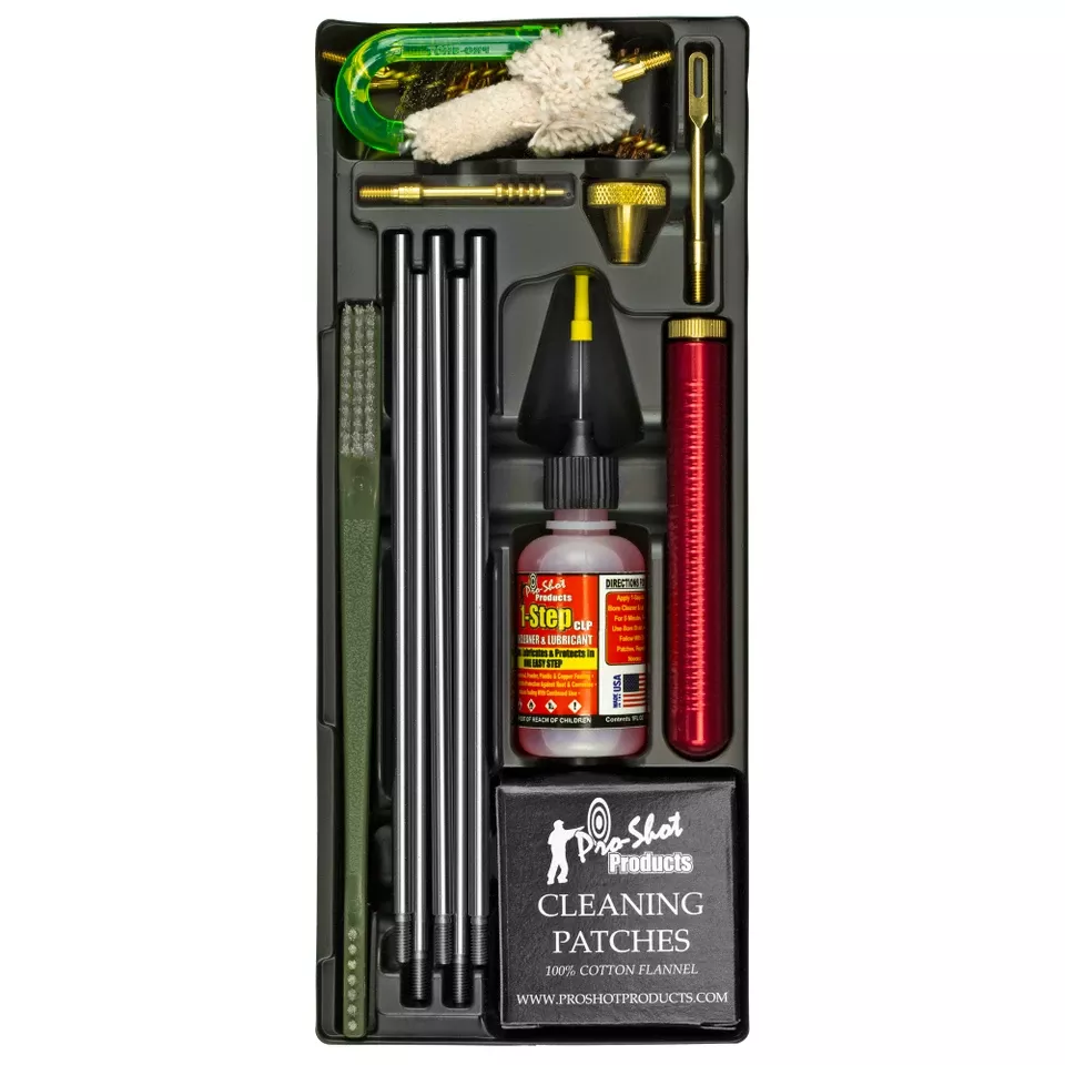 AR-15 .223 Pro-Shot Classic Box Kit