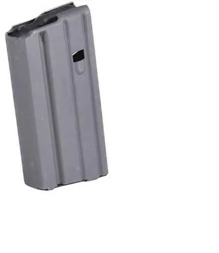 AR-15 Magazine 20-Round USGI
