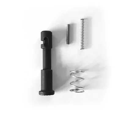 AR Maglock KingPin | AR10 | Black