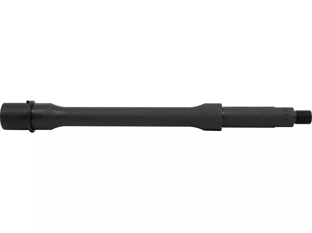 AR-STONER Barrel AR-15 Pistol 5.56x45mm NATO M4 Contour 1 in 7″ Twist 10.5″ Chrome Moly Nitride