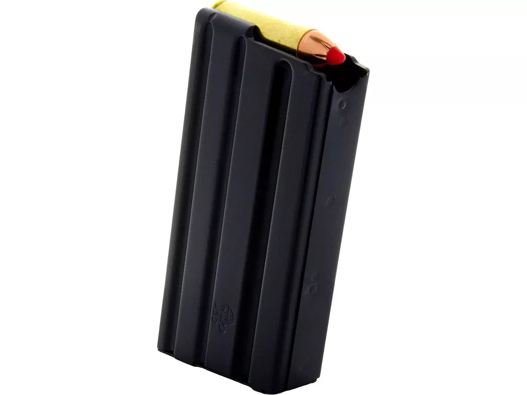 AR-STONER SS Magazine AR-15 450 Bushmaster