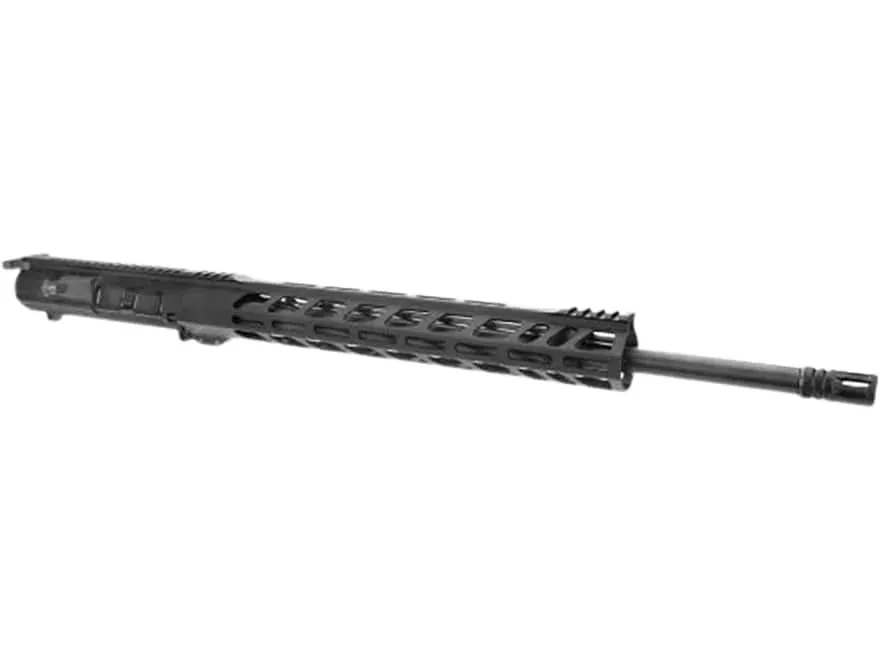 AR-STONER T-Series LR-308 Complete Upper Receiver 6.5 Creedmoor 20″ Barrel