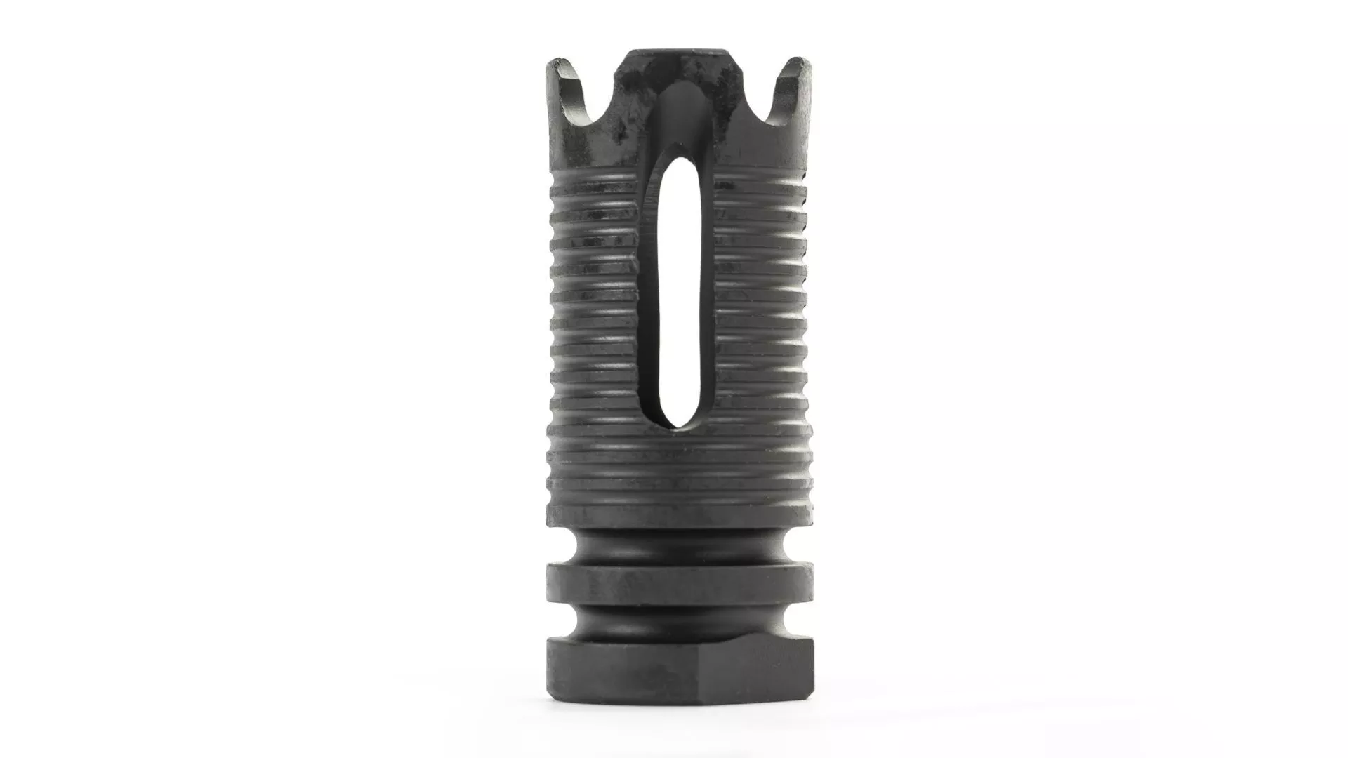 AR15 "Phantom" Style Flash Hider - 5/8-32