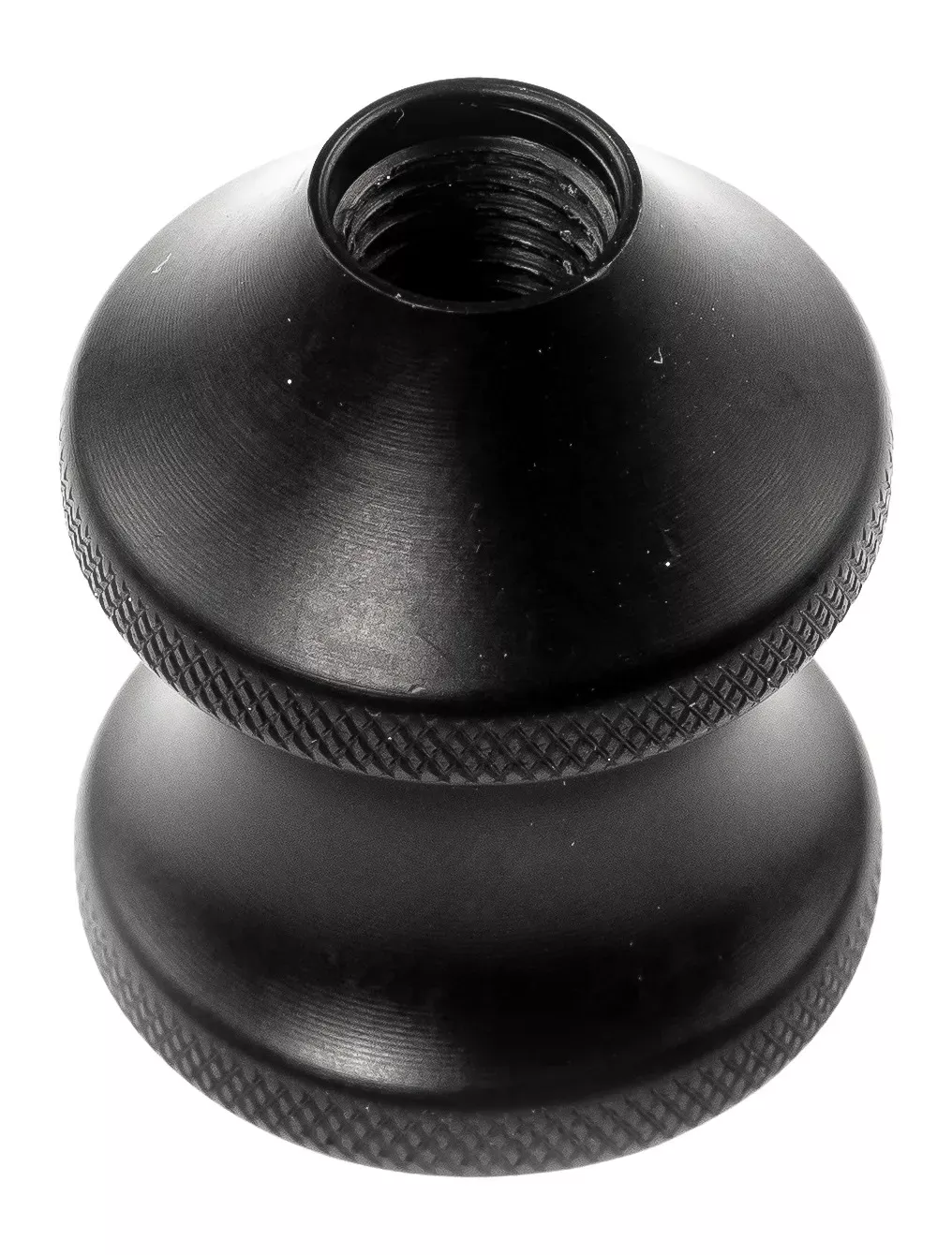 Area 419 419-KNOB-DEF Defiance Bolt Knob