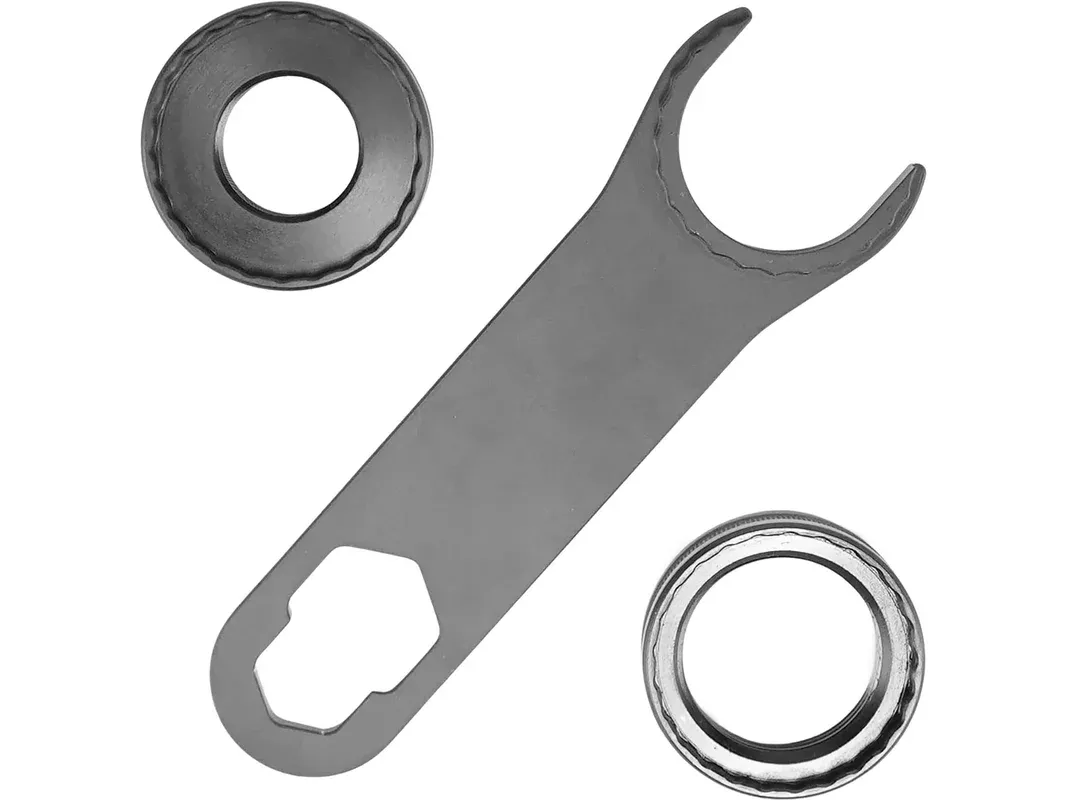 Area 419 Zero Locking Die Ring Hybrid Multi-4PK