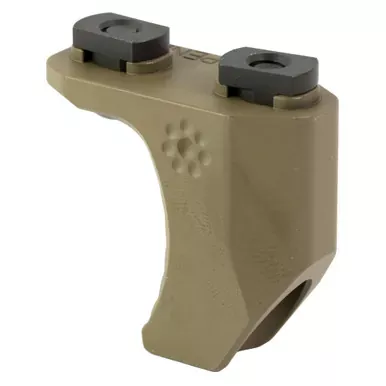 Arisaka Defense Hand Stop | M-LOK | Upper Parts | FDE | HS-M-FDE