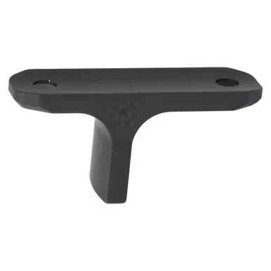 Arisaka Defense Indexer, Fits Geissele SMR 416, Anodized Finish, Black