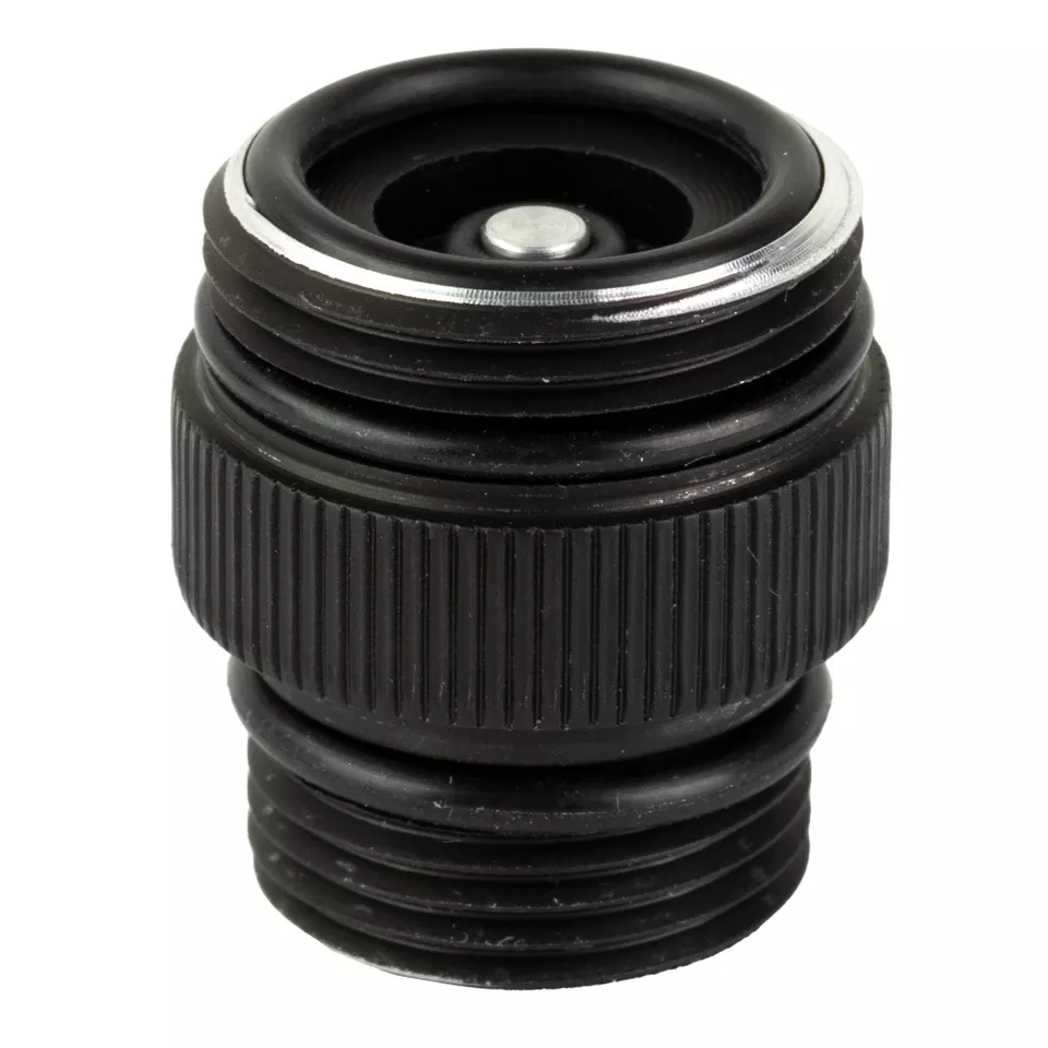 Arisaka Tailcap Adapter for Protac Rail Mount 1/2