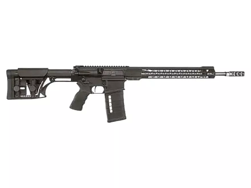 Armalite AR-10 Competition Semi Automatic Rifle