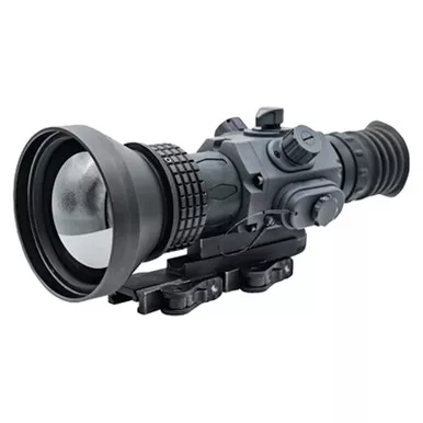 Armasight Contractor - 4.3-17.2X, 75mm, Multiple, Thermal Optic, Gray