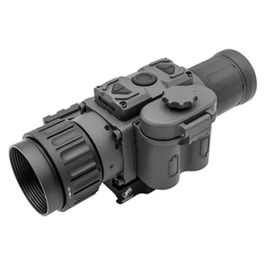 Armasight Operator - 1-4X, Thermal Optic, Gray