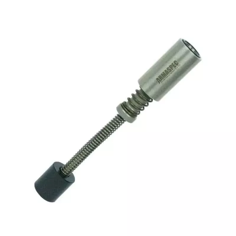 Armaspec AR15 GEN4 SRS-H2 4.7 oz Stealth Recoil Spring