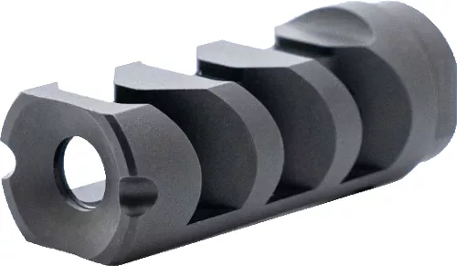ARMASPEC FIREBALL COMPENSATING – MUZZLE BRAKE .308/300 BLK OUT
